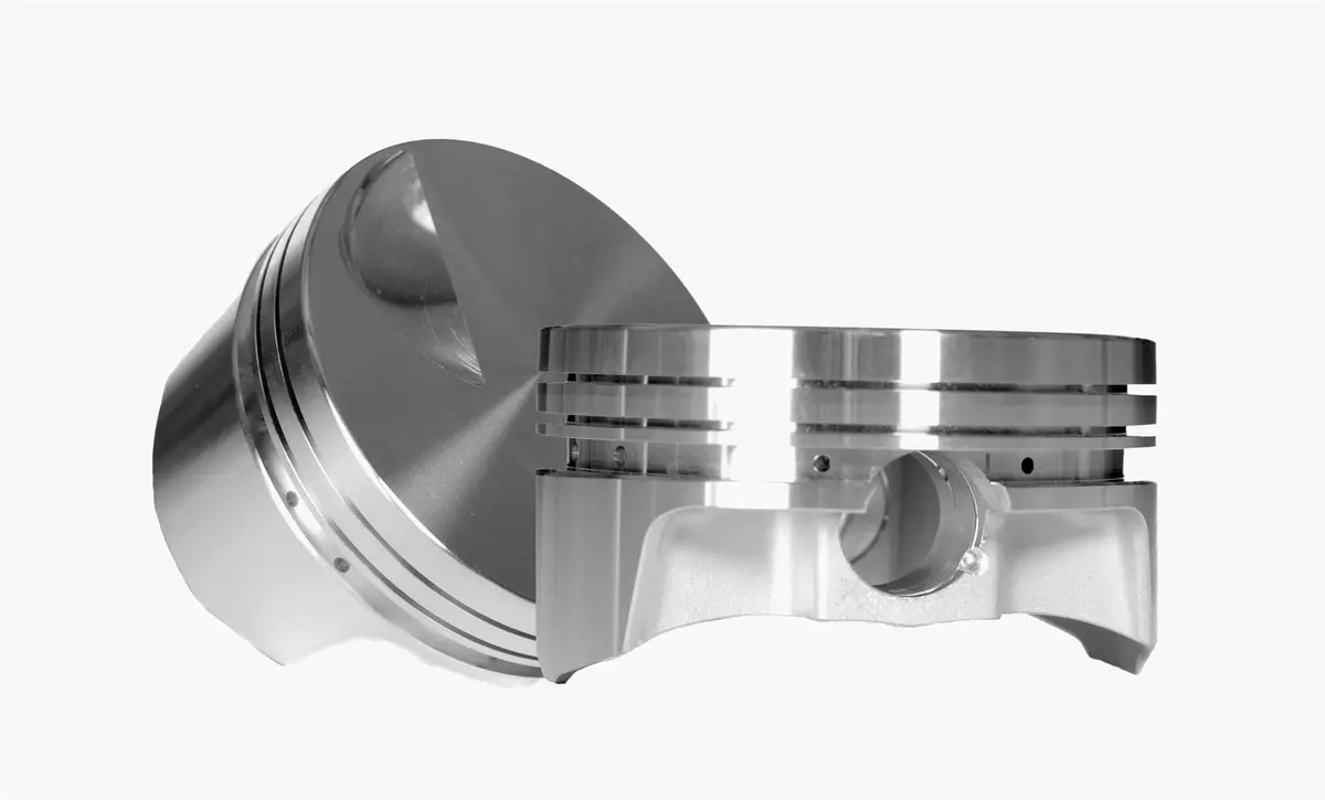 Cp Pistons Honda B-Series Complete Piston & Ring Kit 1