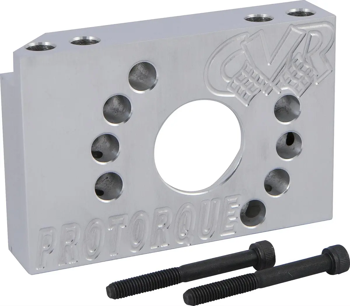 Cvr Starter Drive End Plate Replacement For Performance Starters 1
