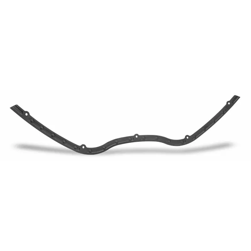 Performance Machine Windscreen Trim Assy Holeshot - Black Ops 1