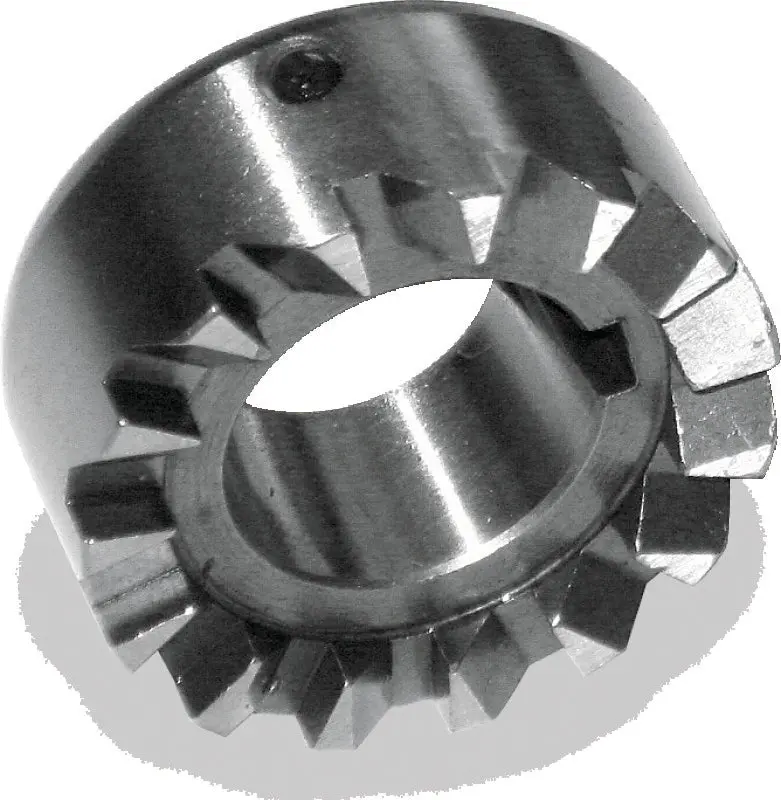 Twin Power 36-84 4 Speed Big Twin Kickstart Clutch Replaces H-D 33381-39 1