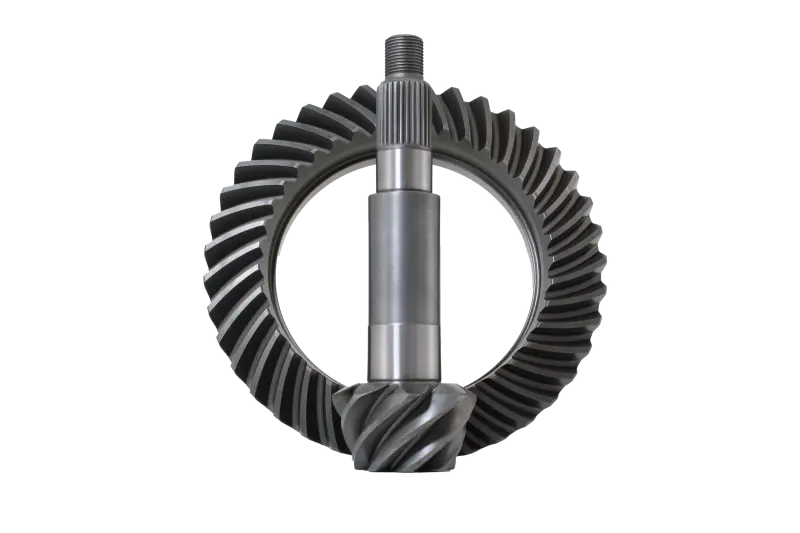 Revolution Gear & Axle Dana 60 Reverse Rotation Front Axle 5.13 Ratio Thick Ring & Pinion Set 1