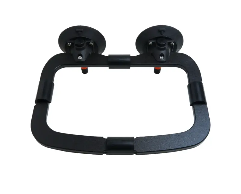 Seasucker Waste Band (Large) - Black 1