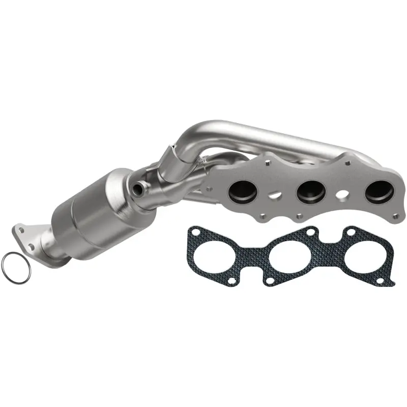 Magnaflow 10-12 Toyota 4Runner 4.0L Direct Fit Converter 1
