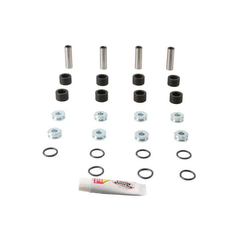 Pivot Works 18-19 Polaris Ace 570 Pw A-Arm Kit - Front Lower 1 Kit Req Per Veh 1