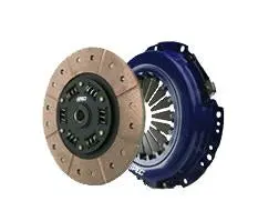 Spec 07-10 Bmw 335I/135I Stage 3+ Clutch Kit 1