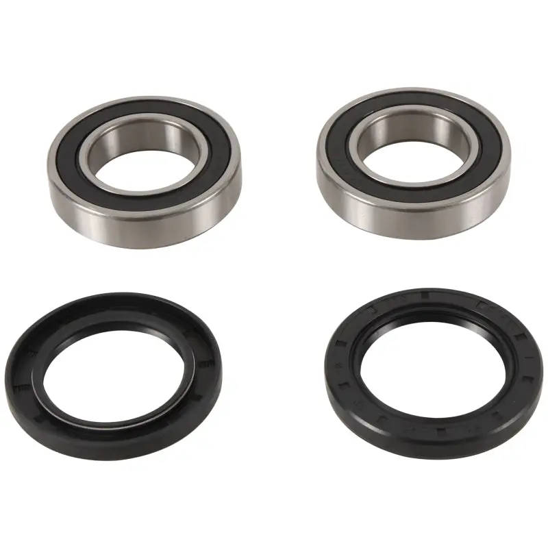 Pivot Works Adley Atv150s Pw Rear Wheel Bearing Kit 1