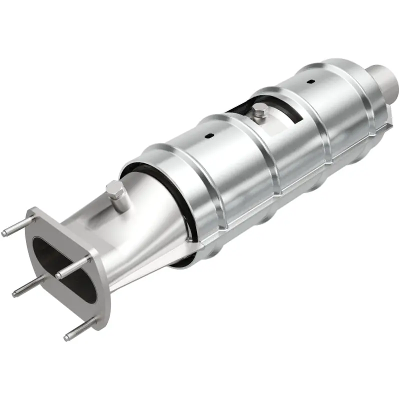 Magnaflow 87-95 Ford Truck 5.8/7.5 Ca Direct Fit Converter 1