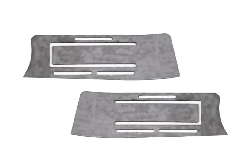 Rust Buster 1995-2004 Toyota Tacoma Front Frame Stiffeners 1