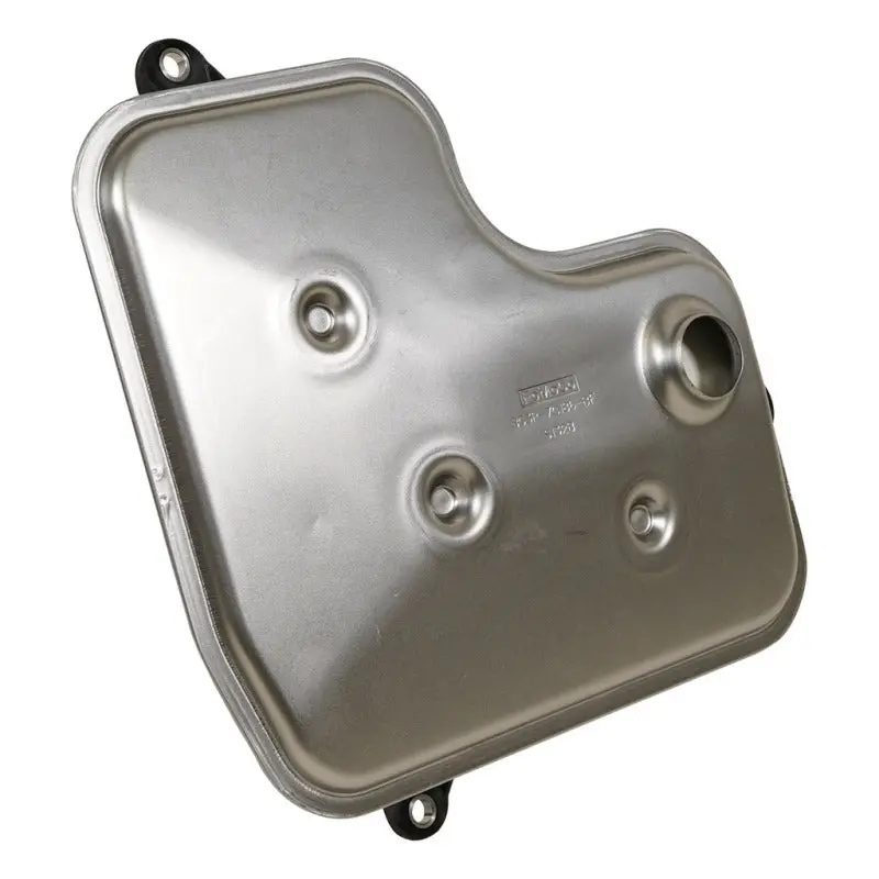 Bd Diesel Trans Filter Service Kit - Ford 2011-2020 6R140 1