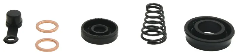 All Balls Racing 12-23 Yamaha Xtz12 Super Tenere Slave Cylinder Rebuild Kit Clutch 1