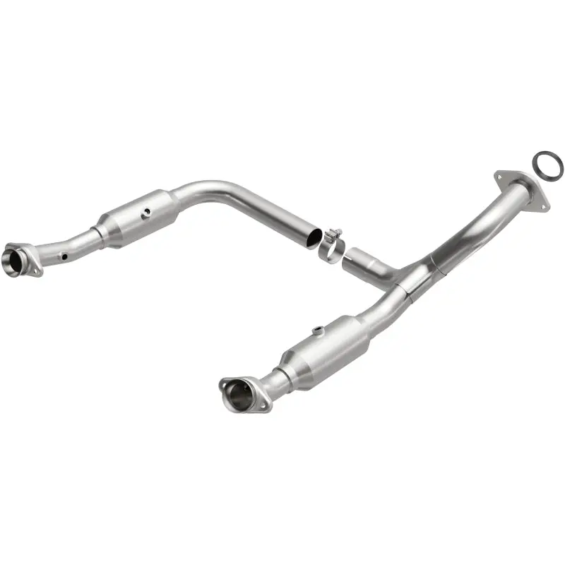 Magnaflow 06-10 Ford Explorer 4.6L Direct Fit Converter 1