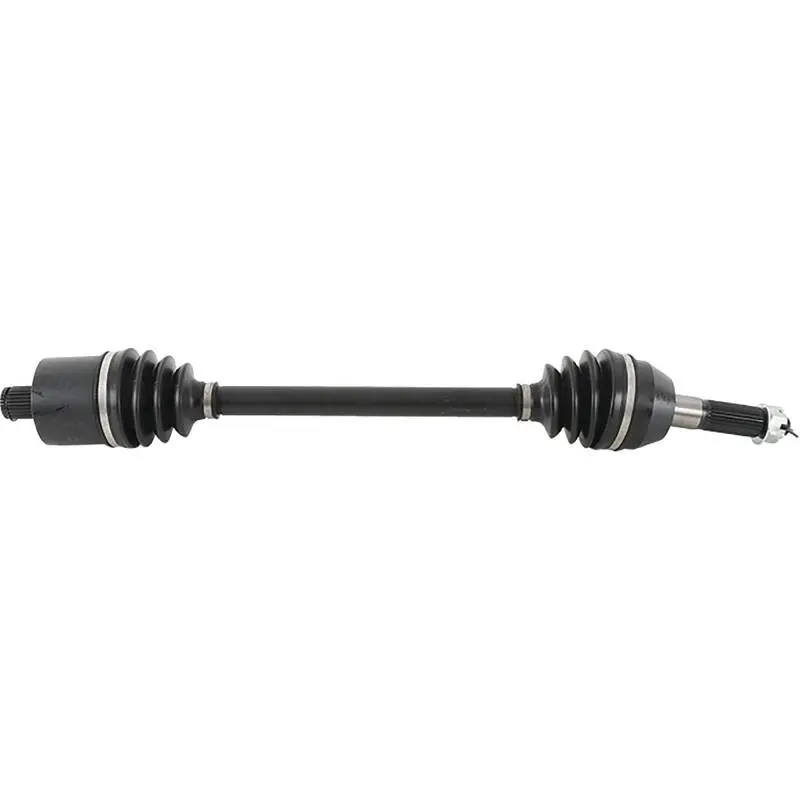 All Balls Racing 2015 Polaris Ranger 570 Full Size 8 Ball Axle - Rear Left 1