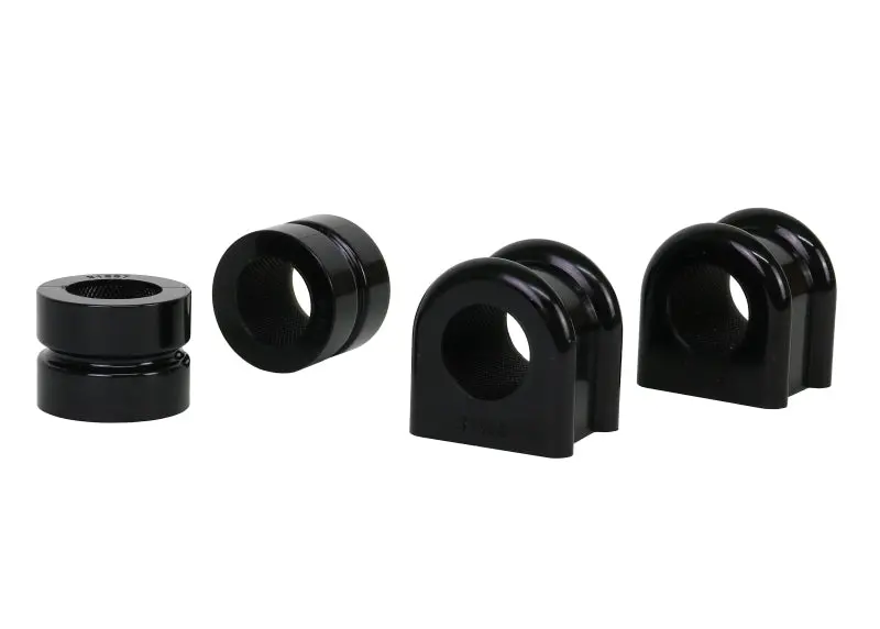 Whiteline 1987-1996 Dodge Dakota Sway Bar - Mount & Link Bushings - 33Mm 1