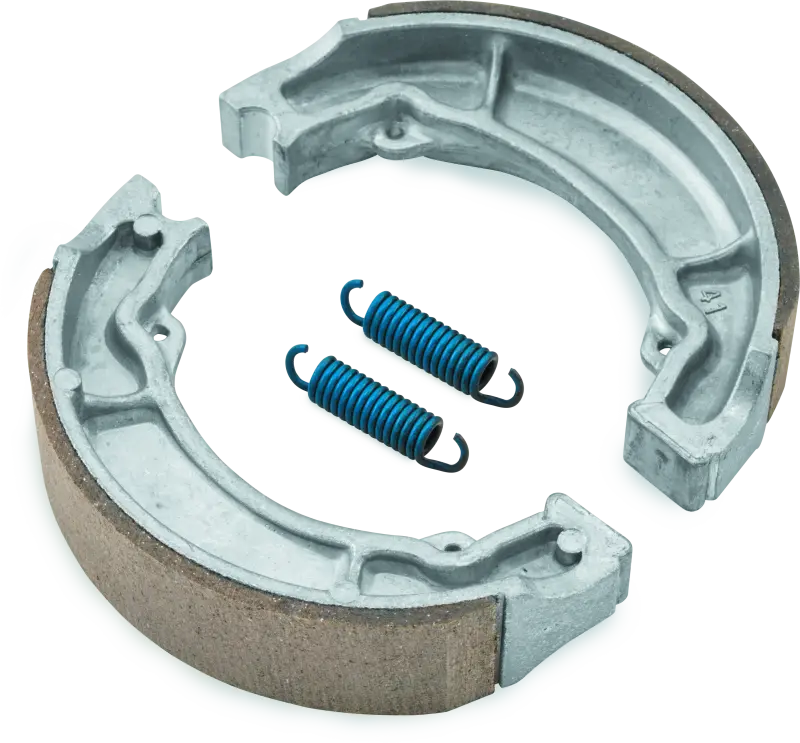Bikemaster Bm-506 Brake Shoes 1