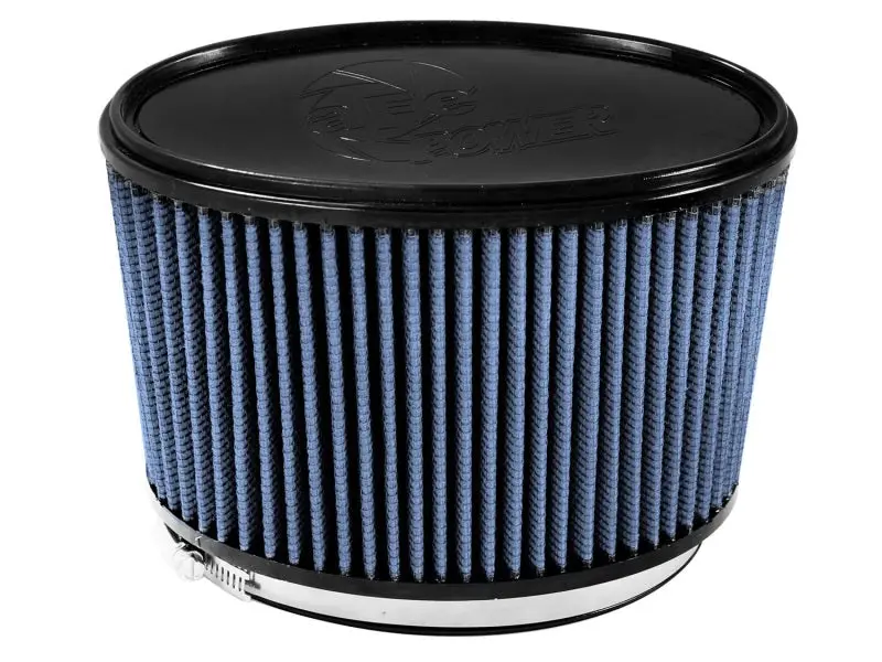 Afe Magnumflow Pro 5R Universal Air Filter (7X3) F X (8-1/4 X 4-1/4) B X (8-1/4 X 4-1/4) T X 5 H 1