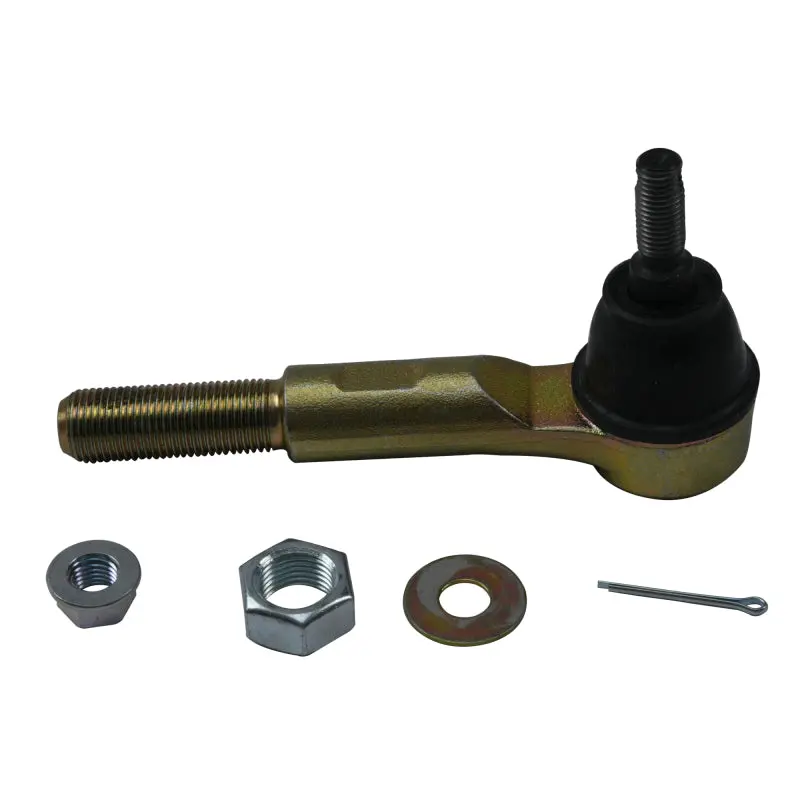 All Balls Racing 06-11 Polaris Hawkeye 2X4 Front Lower A-Arm Bearing Kit - 2 Kits Req. Per Veh. 1