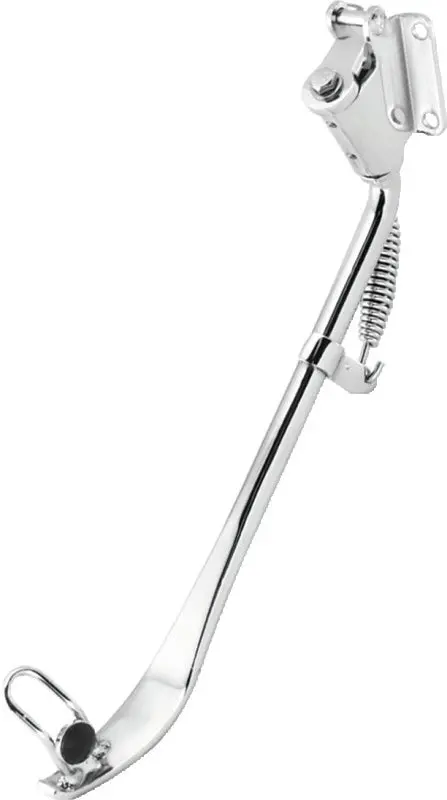 Bikers Choice 89-99 Softail Chrome Kickstand Kit 1