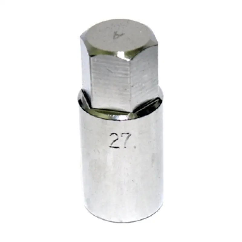 Rays Key Number 27 Replacment Key L42 Long Type 1
