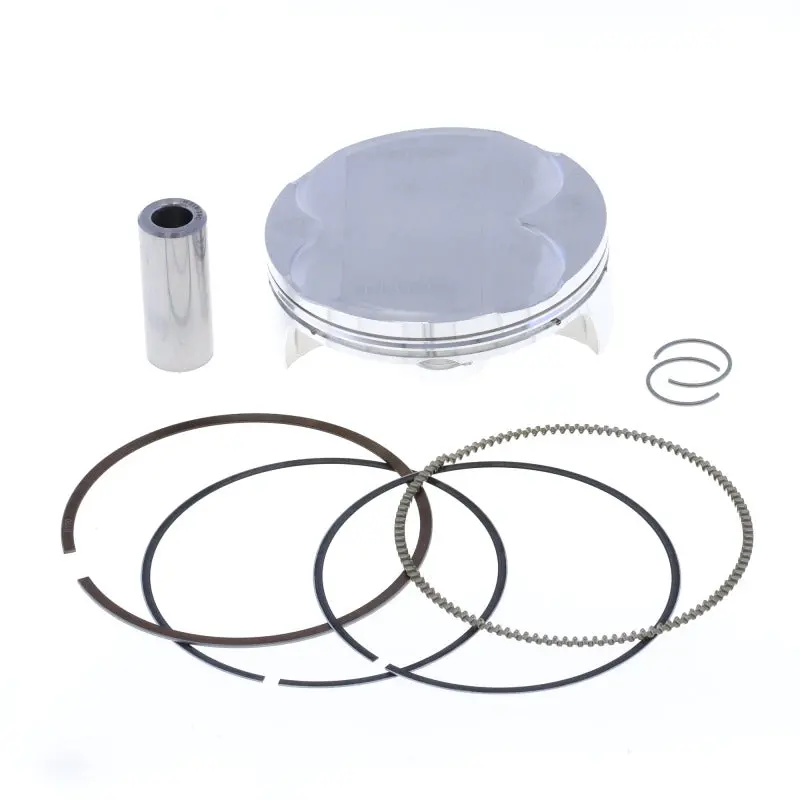 Athena 14-15 Husqvarna Fc 350 Ktm Engine Complete Big Bore Cyl Forged Piston (For Athena Cyl Kit) 1