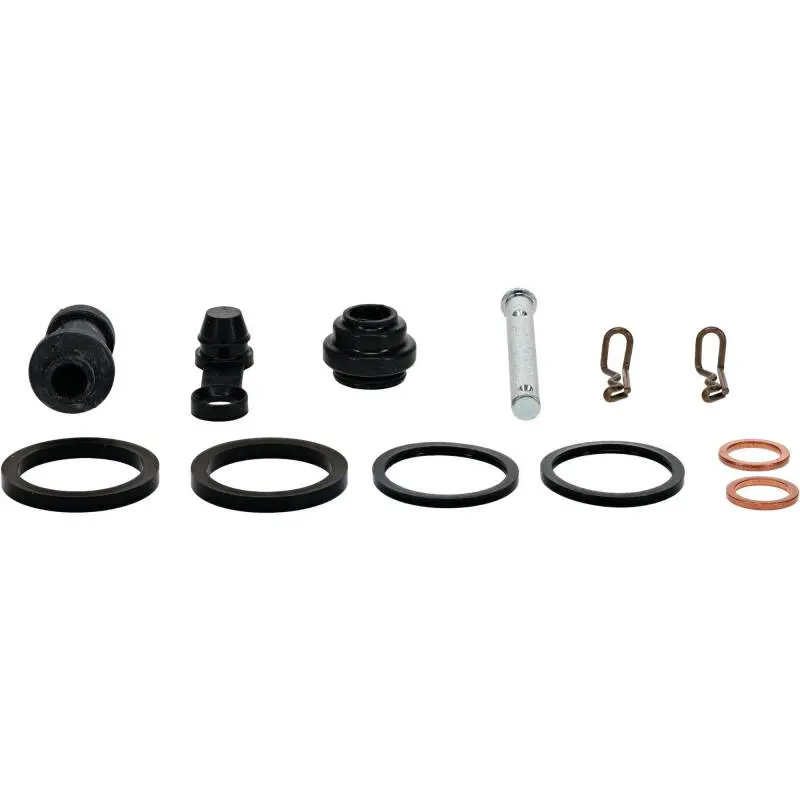 All Balls Racing 21-23 Gas-Gas Mc125 Caliper Rebuild Kit Front 1