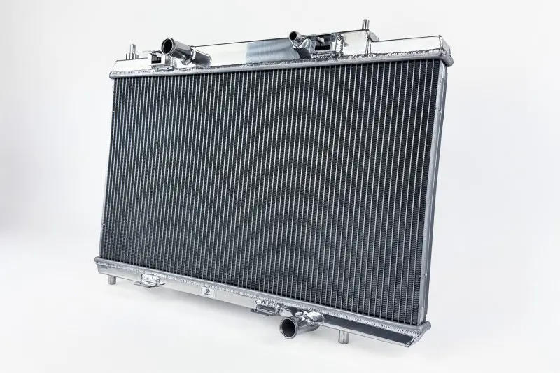 Csf14-19 Ford Fiesta St Radiator 1
