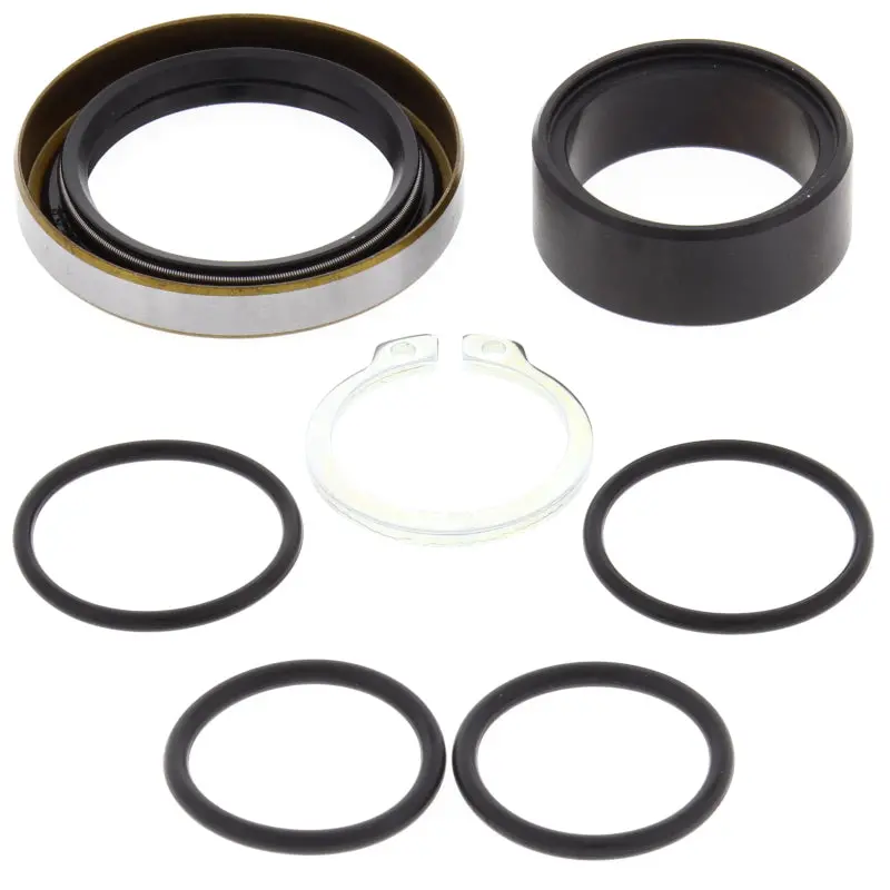 All Balls Racing 08-10 Polaris Outlaw 450 Counter Shaft Seal Kit 1