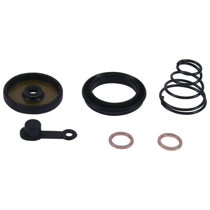All Balls Racing 94-97 Suzuki Rf900r Slave Cylinder Rebuild Kit Clutch 1