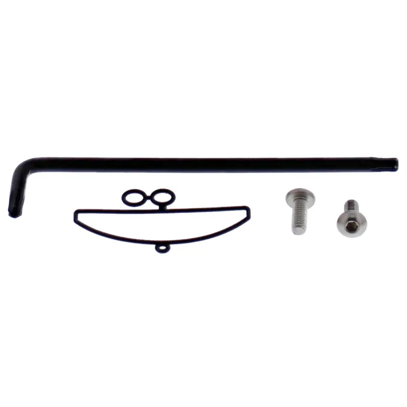 All Balls Racing 13-23 Beta Rr 2T 250 Carburetor Mid Body/Jet Block Gasket Kit 1