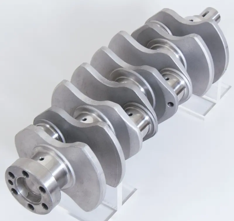 Eagle 4G63 Stock Stroke 88Mm Crankshaft 1