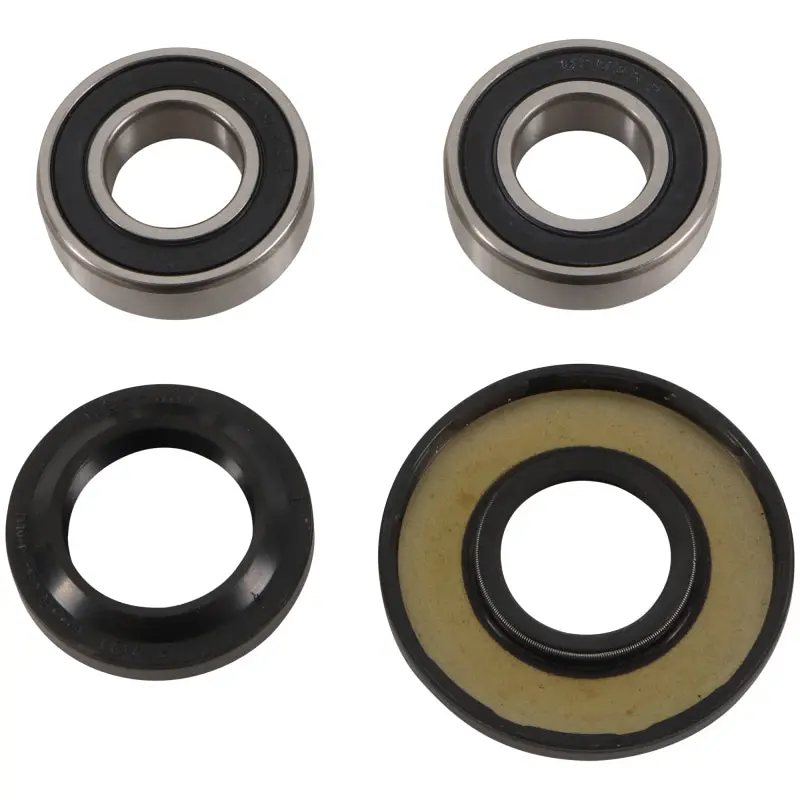 Pivot Works 85-94 Honda Cr125r Pw - Front Wheel Bearing Kit 1