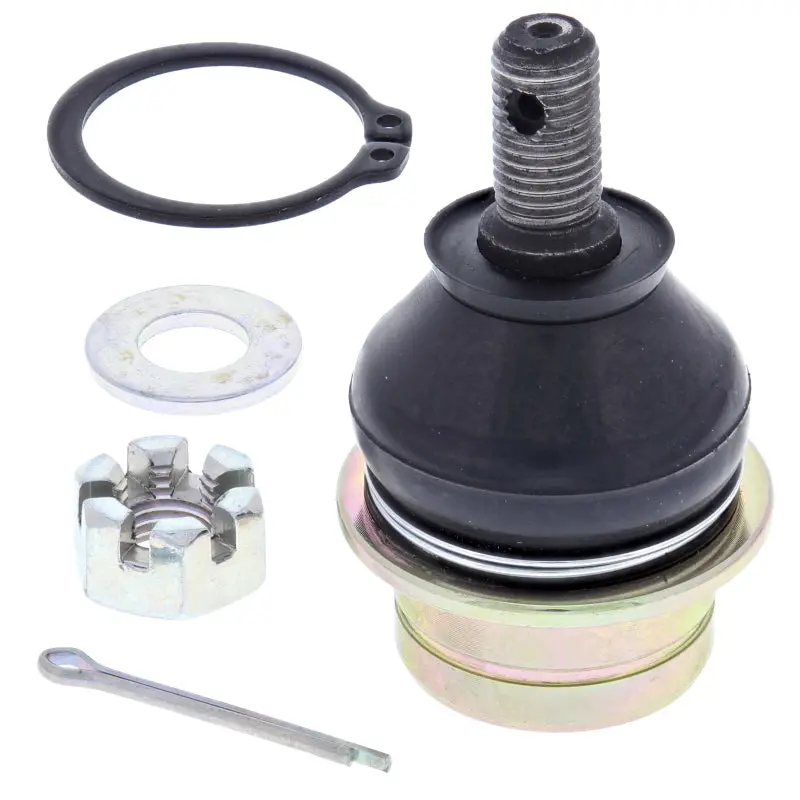 All Balls Racing 04-08 Arctic Cat 400 Dvx Ball Joint Kit Upper 1