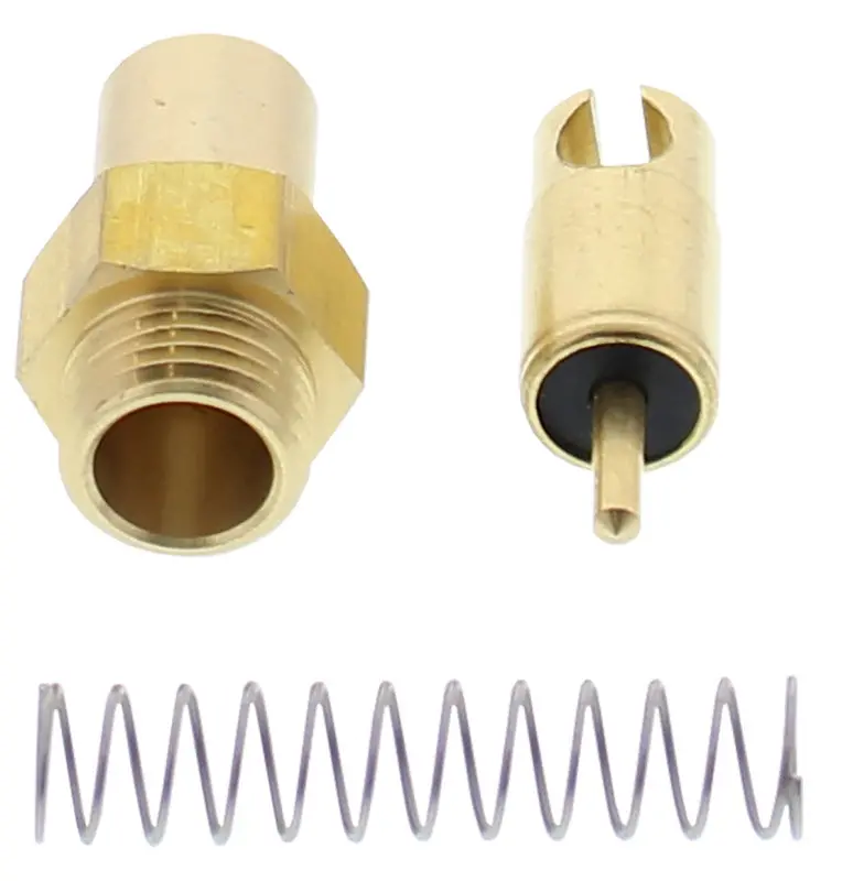 All Balls Racing 06-11 Polaris Hawkeye 2X4 Choke Plunger Kit 1