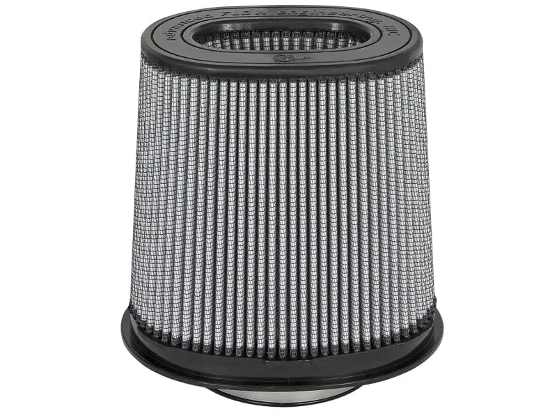Afe Magnumflow Air Filters Iaf Pds A/F Pds 5In F X (9X7)In B X (7-1/4X5)In T (Inv) X 8In H 1