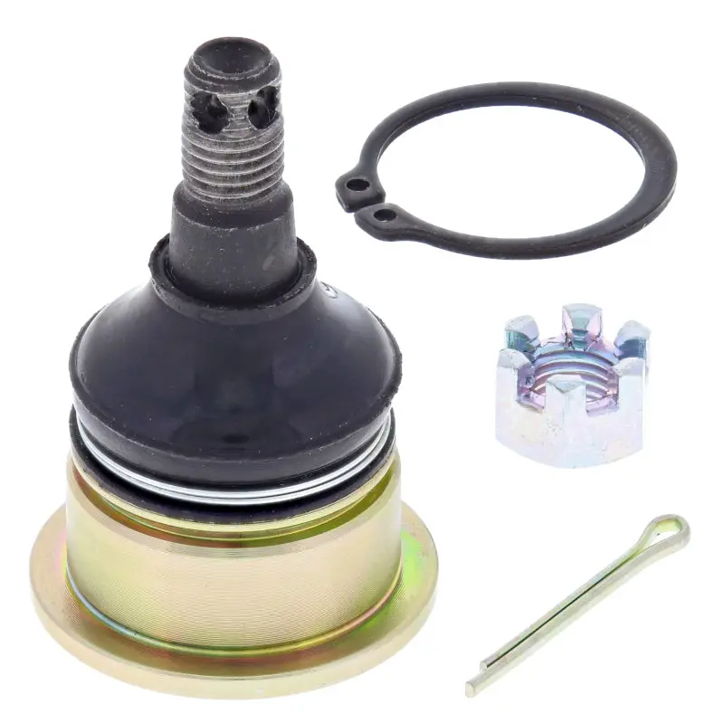All Balls Racing 04-09 Suzuki Lt-Z250 Ball Joint Kit Lower 1