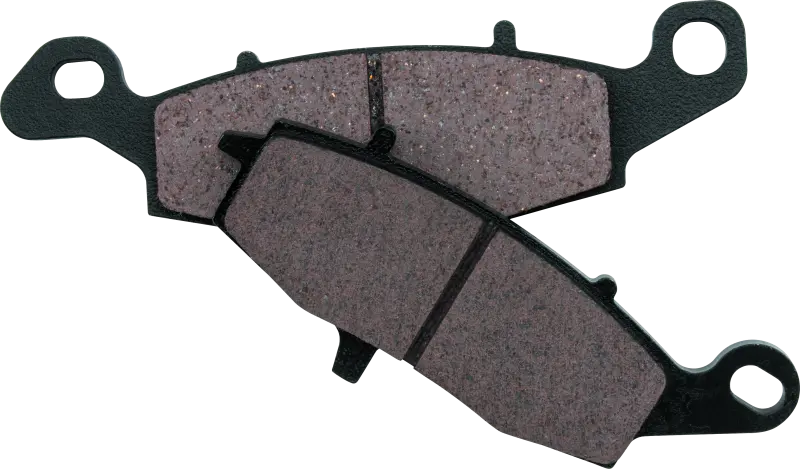 Bikemaster Bm-231 Brake Pads 1