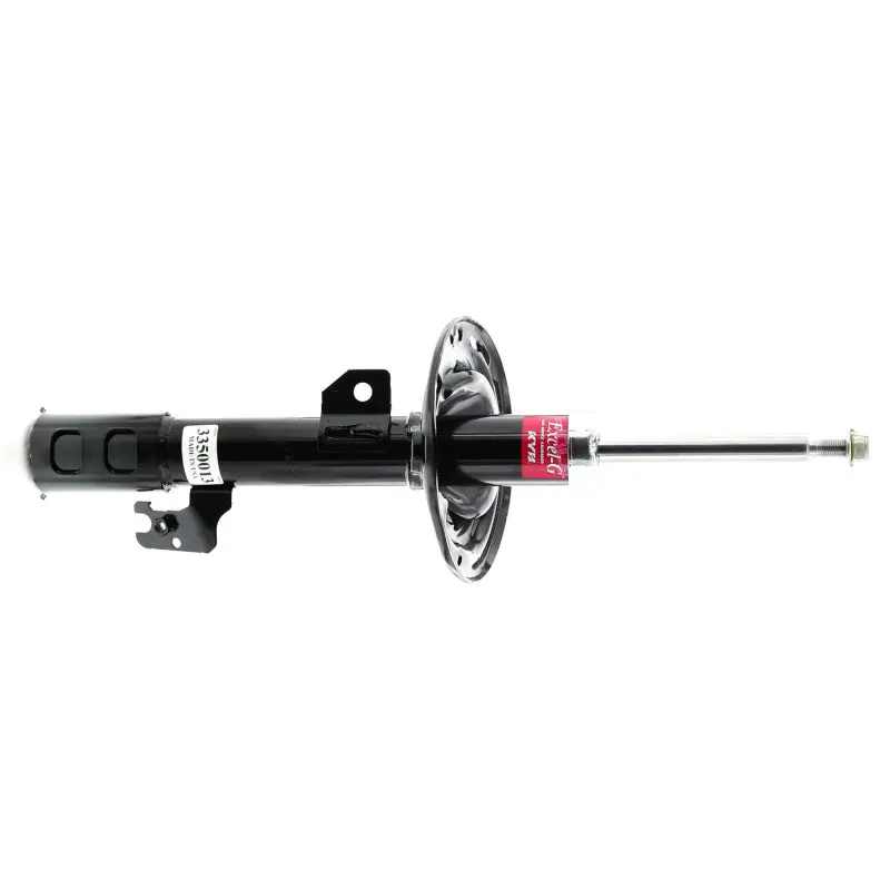 Kyb 15-20 Toyota Sienna Awd Excel-G Strut Assembly - Front Left 2
