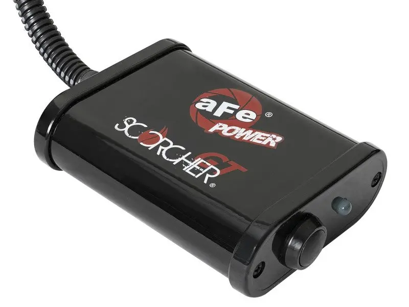 Afe Scorcher Module 19-22 Suzuki Jimny L4-1.5L 1