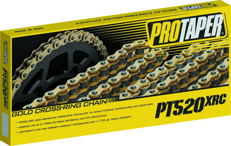 Protaper Chain 520Xrc 120L 1