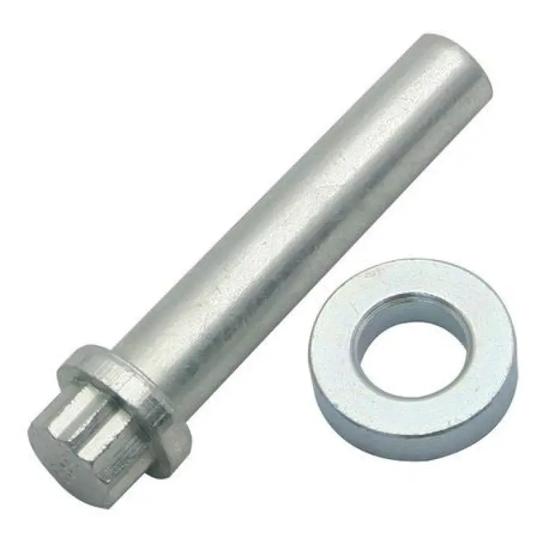 S&S Cycle 3/8-16 X 3.384In X .950In Td Head Bolt Kit 1