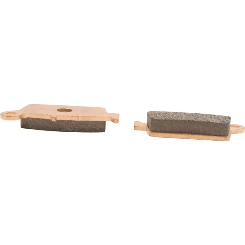 All Balls Racing 01-10 Gas-Gas Ec125 Sintered Brake Pad Rear 1
