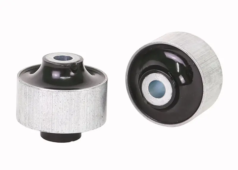Whiteline 2007-2012 Nissan Versa Control Arm Lower - Inner Rear Bushing Kit 1