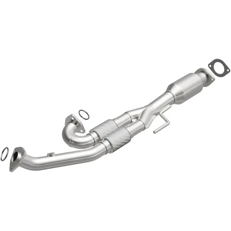 Magnaflow 2006 Nissan Altima 3.5L Direct Fit Converter 1