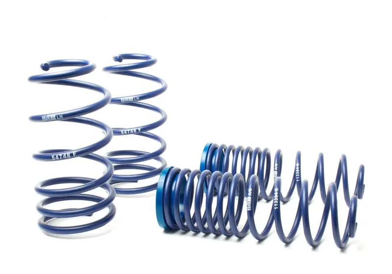 H&R 95-03 Volkswagen Cabriolet Mk3 Sport Spring 1