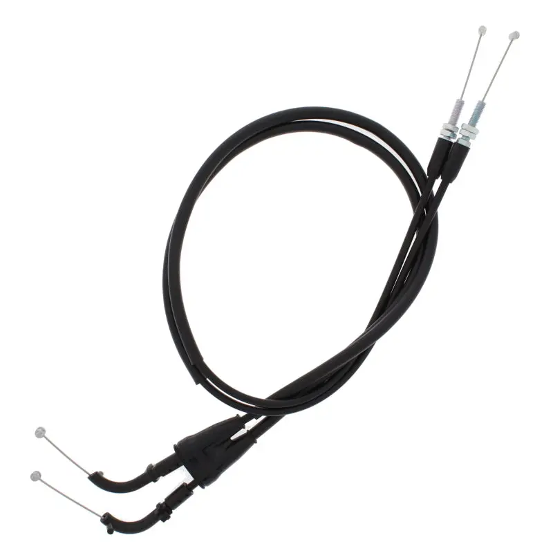 All Balls Racing 13-14 Husaberg Fe250 Cable - Throttle 1