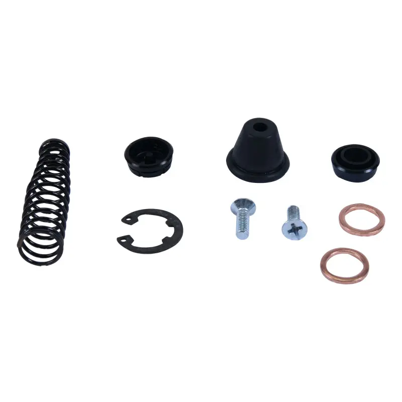 All Balls Racing 14-16 Suzuki Dl1000 V-Strom Master Cylinder Rebuild Kit Clutch 1
