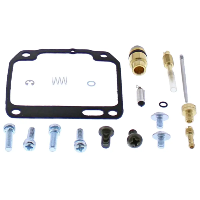 All Balls Racing 04-09 Yamaha Yj125 Vino Carburetor Rebuild Kit 1