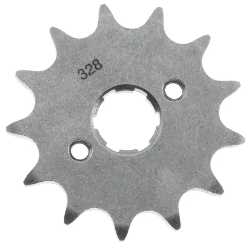 Bikemaster Honda Front Sprocket 520 13T 1