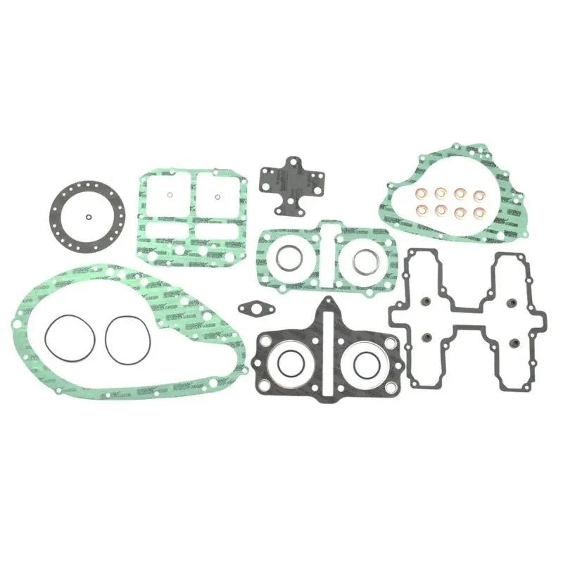 Athena 82-83 Suzuki Gs L/T/Tx 450 Complete Gasket Kit (W/O Oil Seals) 1
