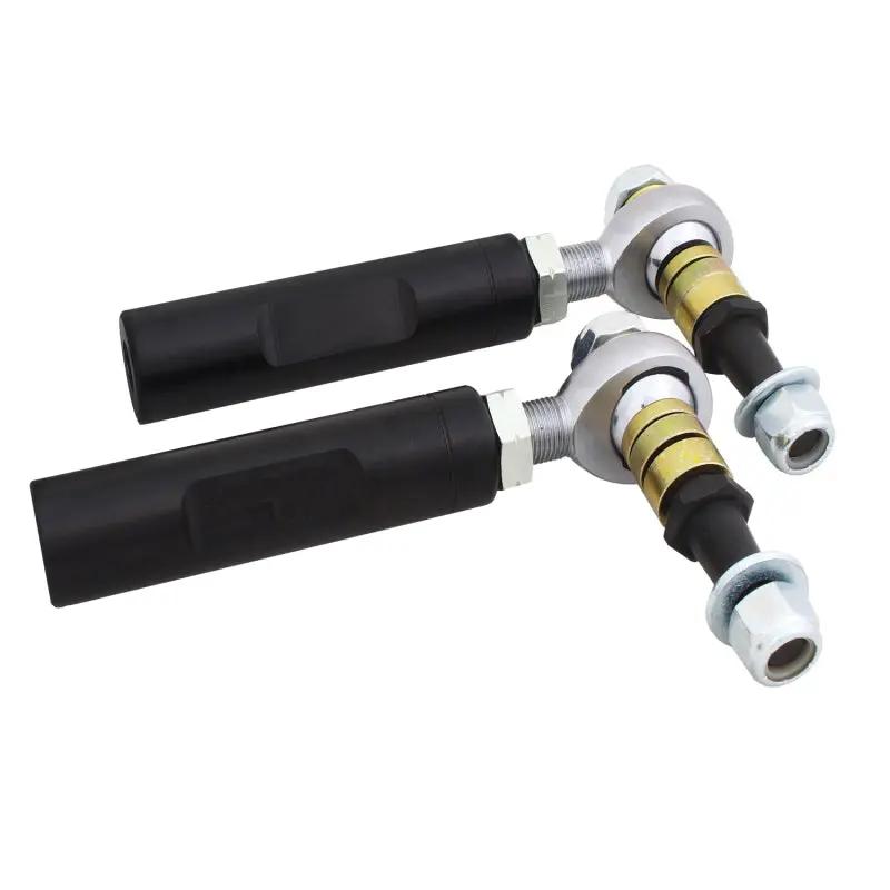 Qa1 94-04 Ford Mustang 4.6/5.0L (W/Power Steering) Bump Steer Kit 1