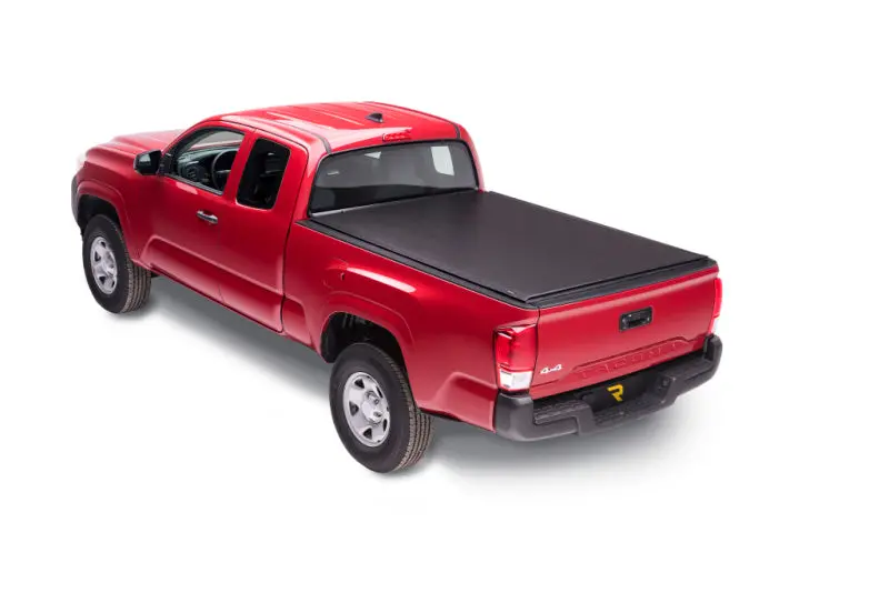 Truxedo 2024 Toyota Tacoma 6Ft Lo Pro Bed Cover 1